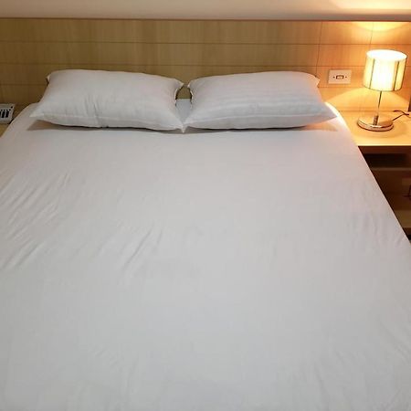 الشقق الفندقية Apartamento Di Roma ريو كوينتي المظهر الخارجي الصورة